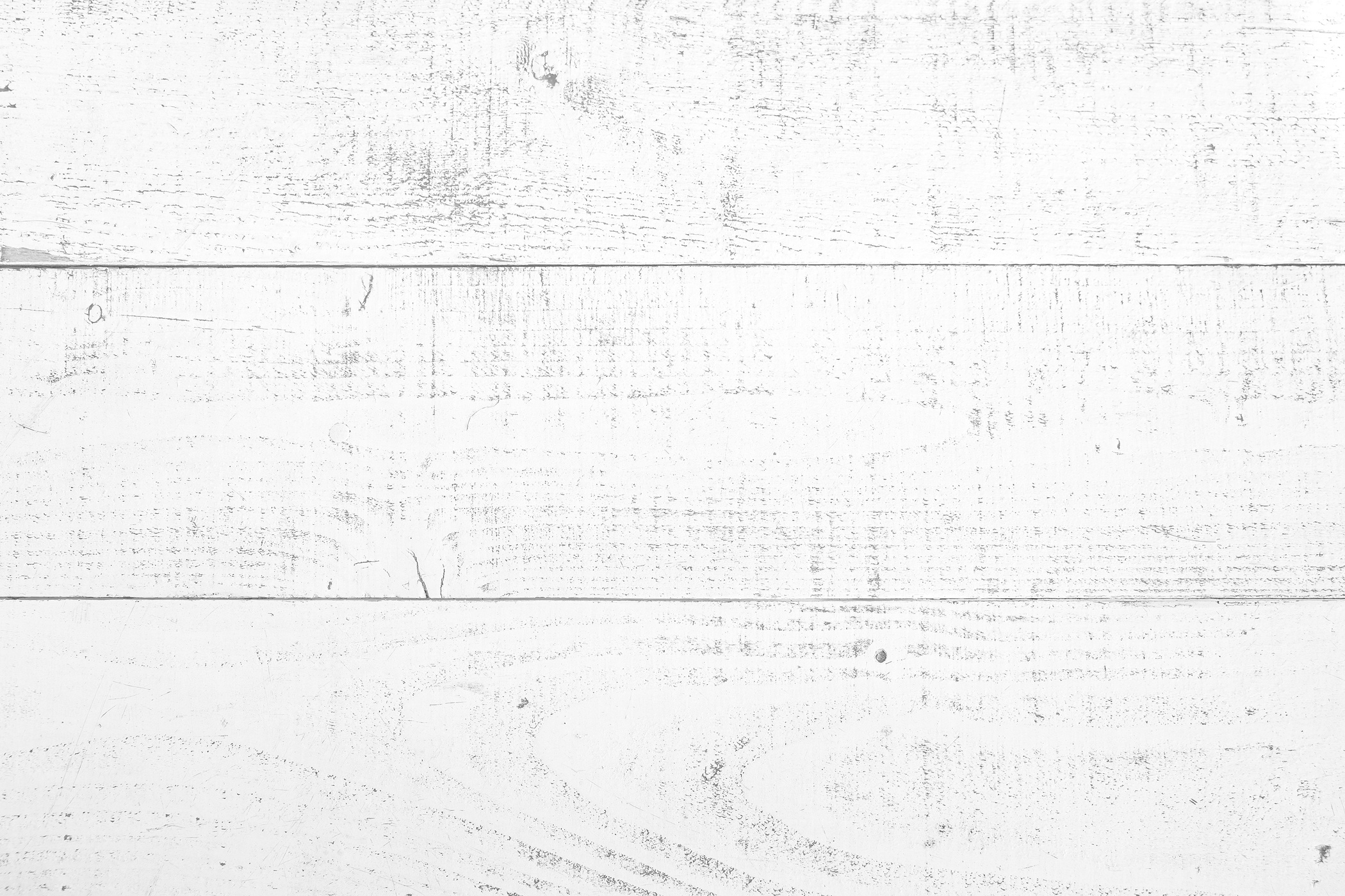Textured White Wood Background